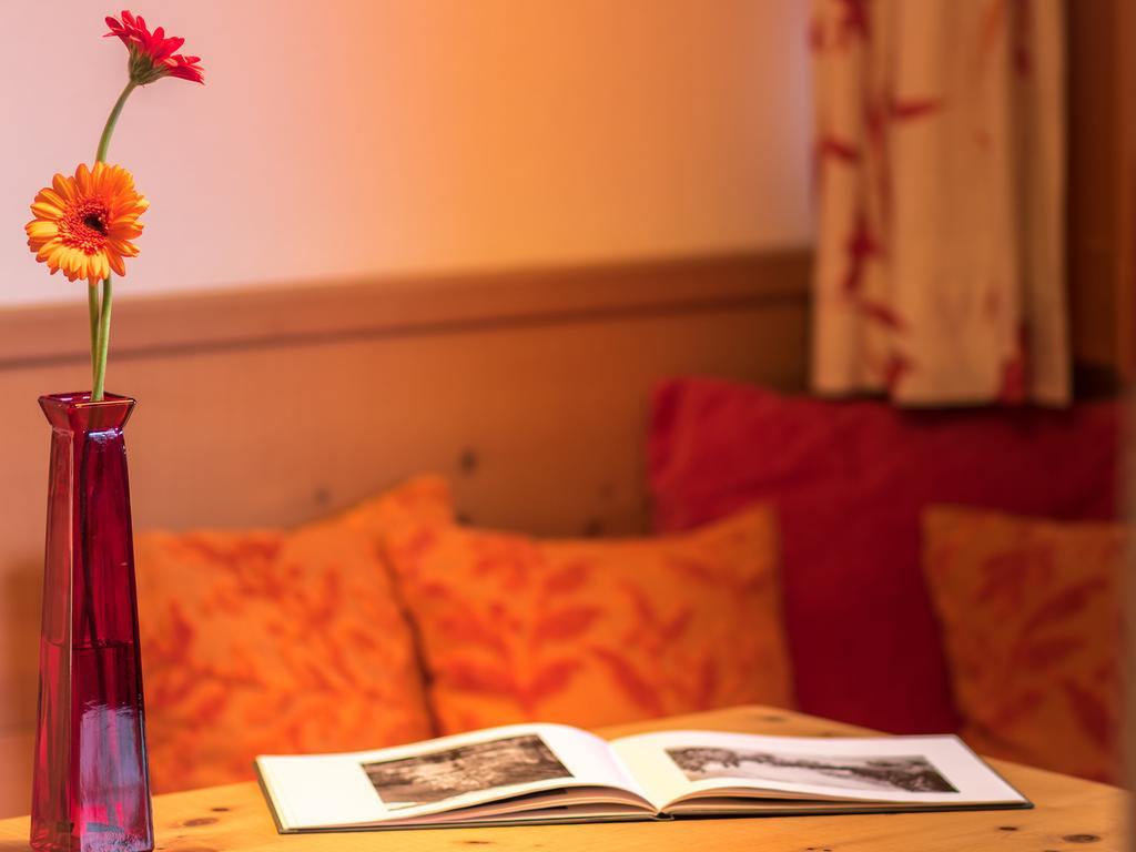 Hotel Tirolerhof - Familotel Zugspitze 埃尔瓦尔德 外观 照片