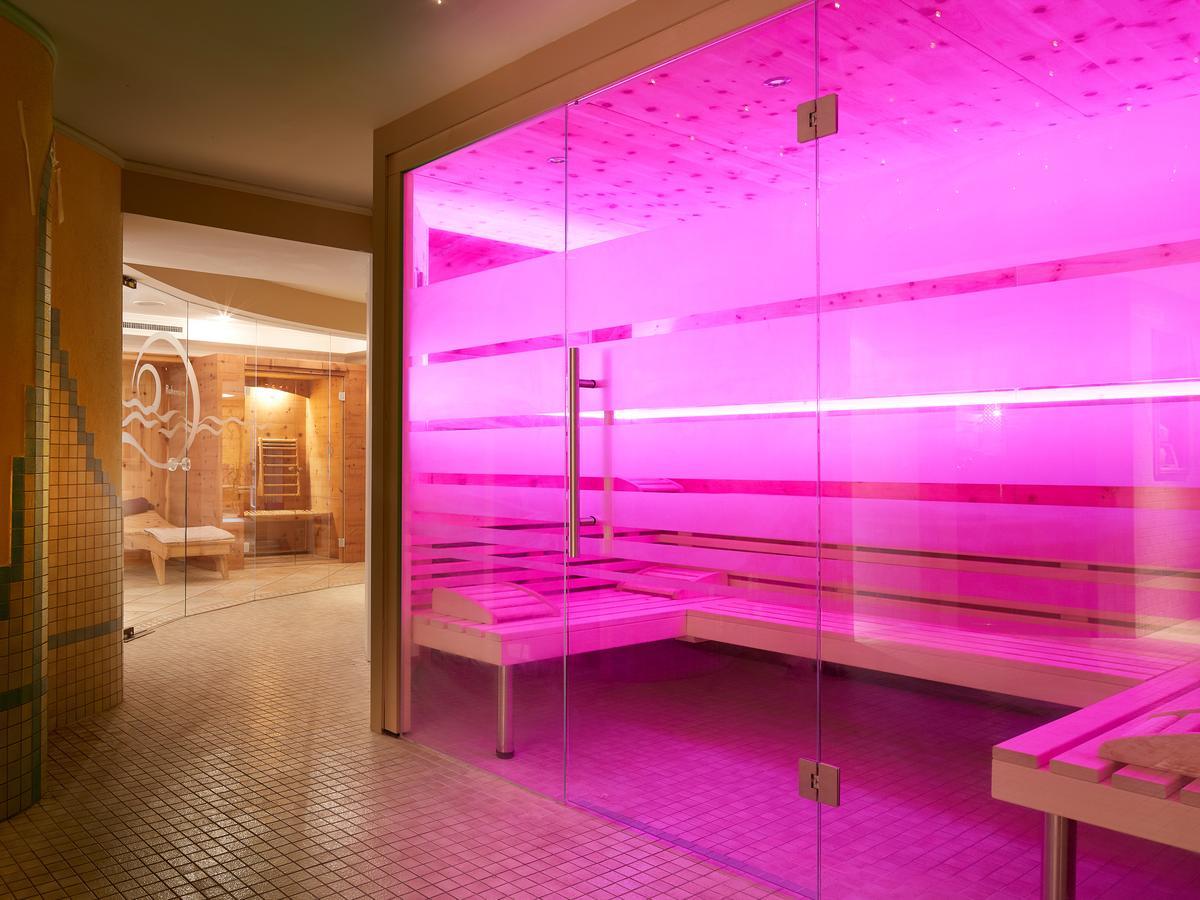 Hotel Tirolerhof - Familotel Zugspitze 埃尔瓦尔德 外观 照片